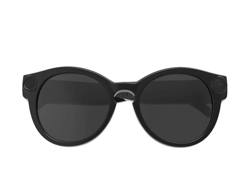 Hidden Camera Video Recording Glasses Sunglasses - smart glasses