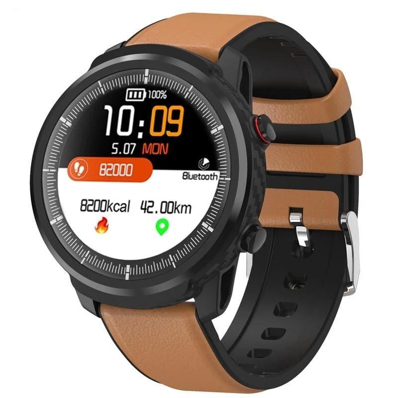 Smart Watch Waterproof Activity Tracker - Smart Watches1