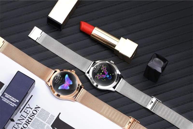 Smart Watch Women Best Gift For You - Smart Watches
