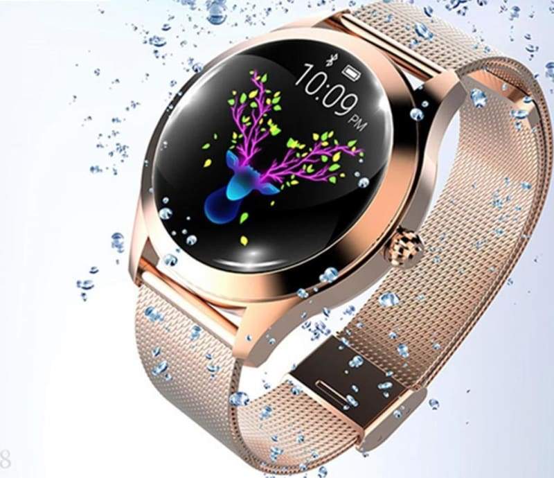 Smart Watch Women Just For You - Smart Watches