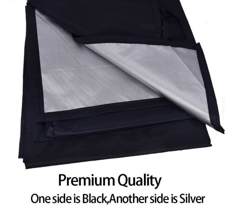 Amazing Smart Windshield Cover - Car Covers