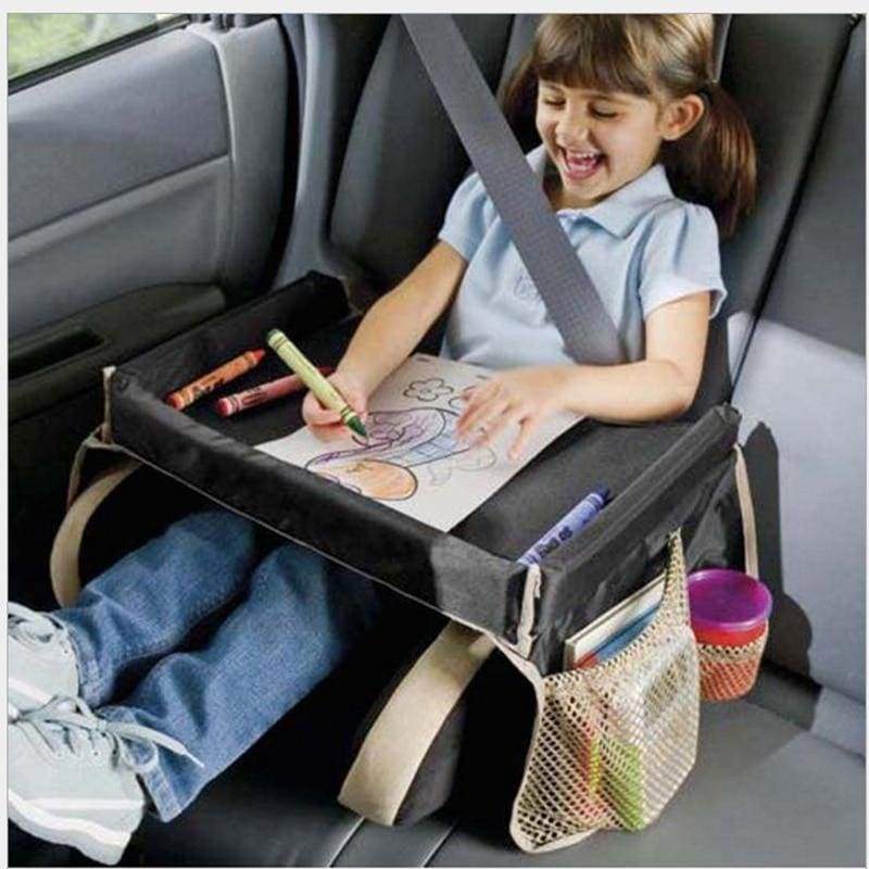 Snack & Play Travel Tray Just For You - Booster Seats