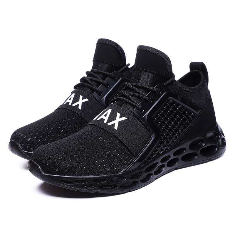 Sneakers Breathable Casual Shoes - Mens Casual Shoes
