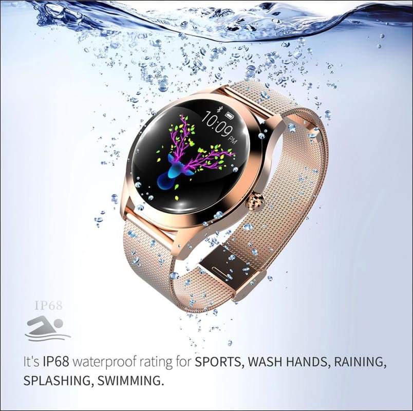 Sport Smart Watch Fitness Bracelet