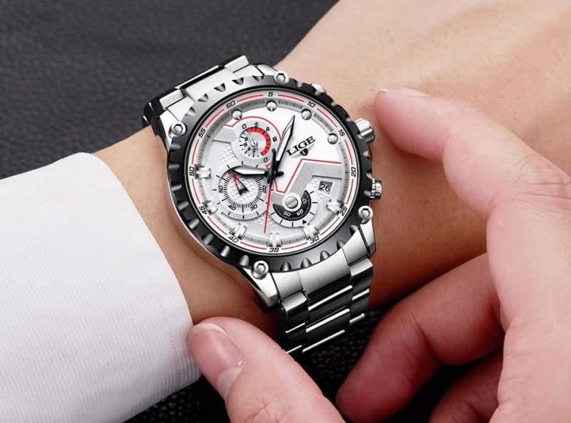 Sports Quartz Watches - Quartz Watches