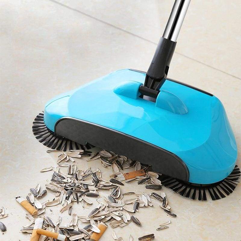Stainless Steel Sweeping Machine for home - Hand Push Sweepers