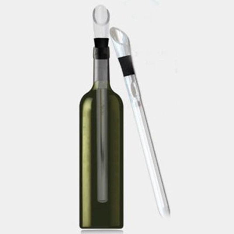 Stainless Wine Stick Just For You - Wine Coolers & Chillers
