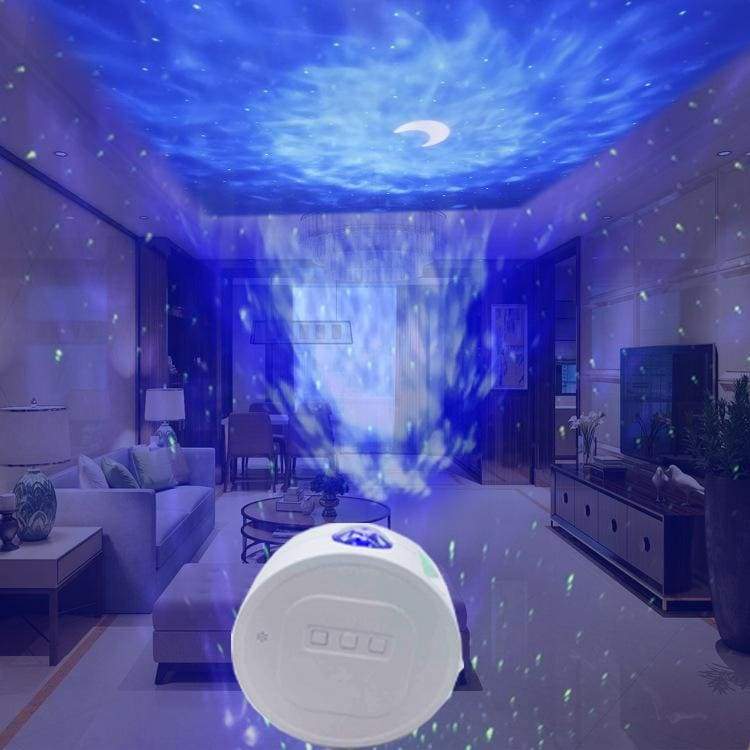 Starry Sky Projector Just For You - Christmas Decoration
