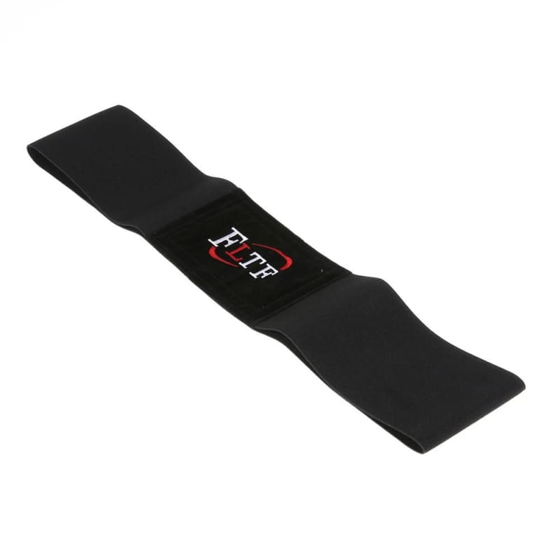 Stay connected swing aid - Black - Golf Training Aids