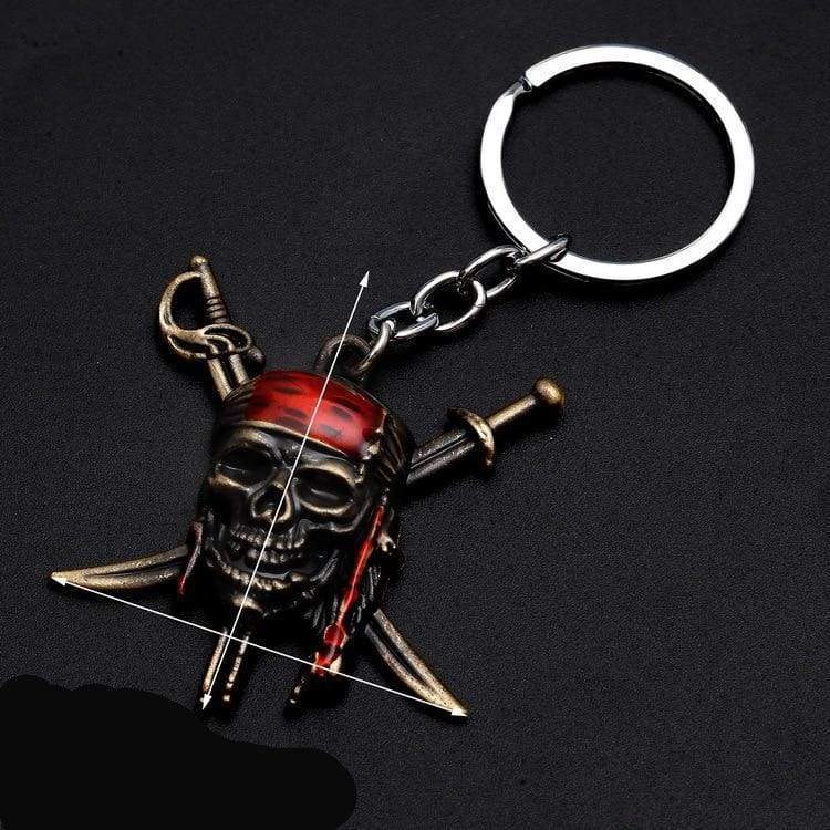 Amazing Key Chain for Kids - Action & Toy Figures