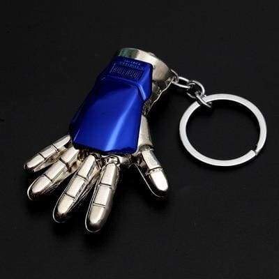 Amazing Key Chain for Kids - Ironman Hand 01 19 - Action & Toy Figures