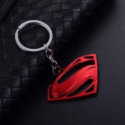 Amazing Key Chain for Kids - Superman 17 - Action & Toy Figures