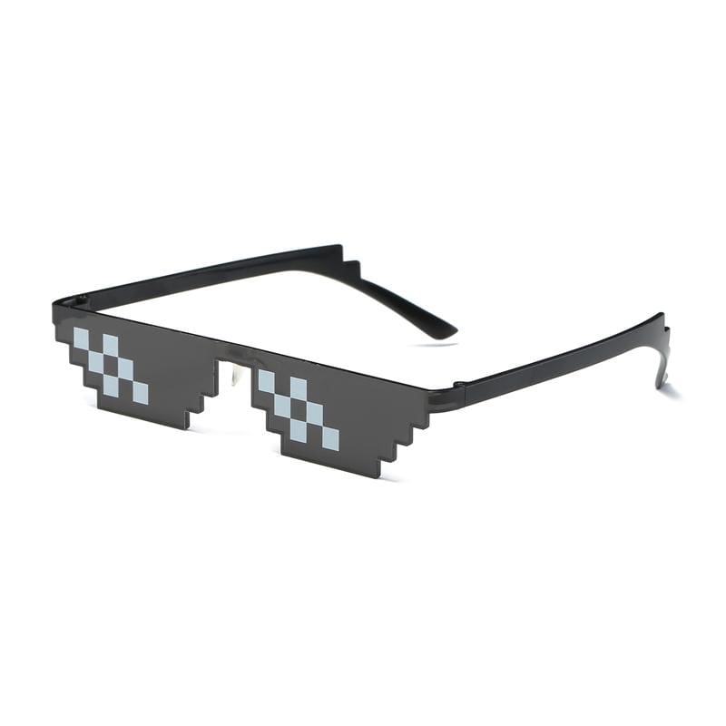 Thug life limited edition glasses - Sunglasses