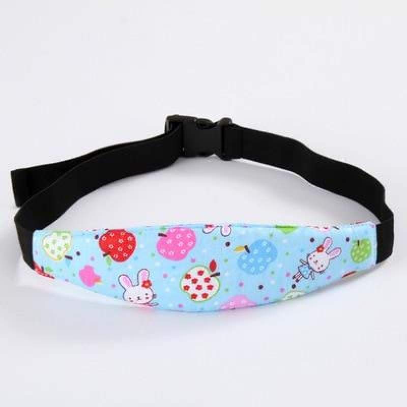 Toddler Head Support Belts - I - Strollers Accessories