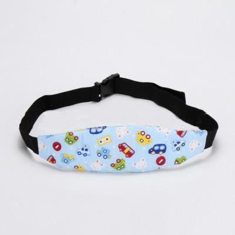Toddler Head Support Belts - K - Strollers Accessories