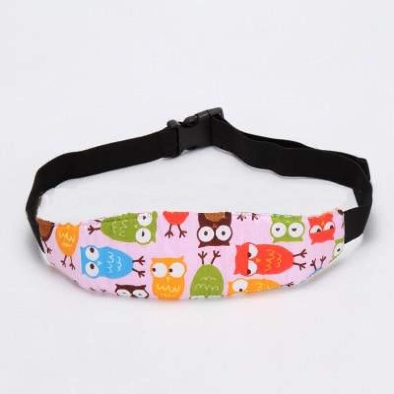 Toddler Head Support Belts - M - Strollers Accessories