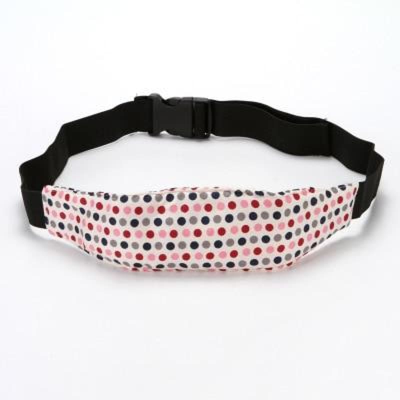 Toddler Head Support Belts - R - Strollers Accessories