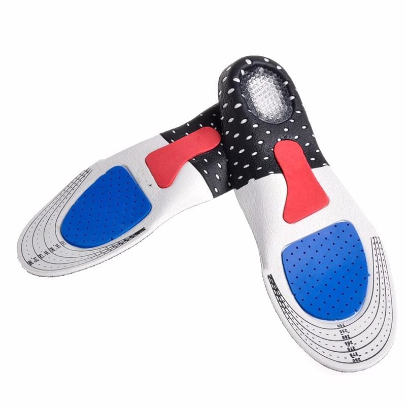 Total Support Orthotic Insoles - For Women - Insoles