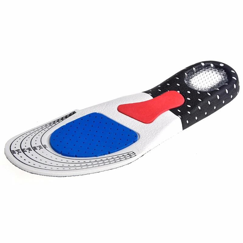 Total Support Orthotic Insoles - Insoles