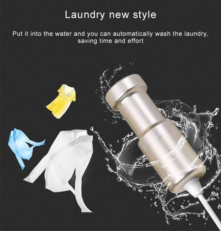 Ultrasonic Jewelry Laundry Pocket Cleaner - electronic jewelry cleaner