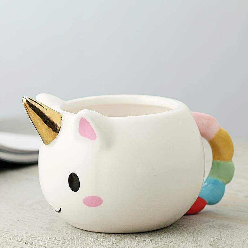 Unicorn Mugs Cup for kids - Mugs