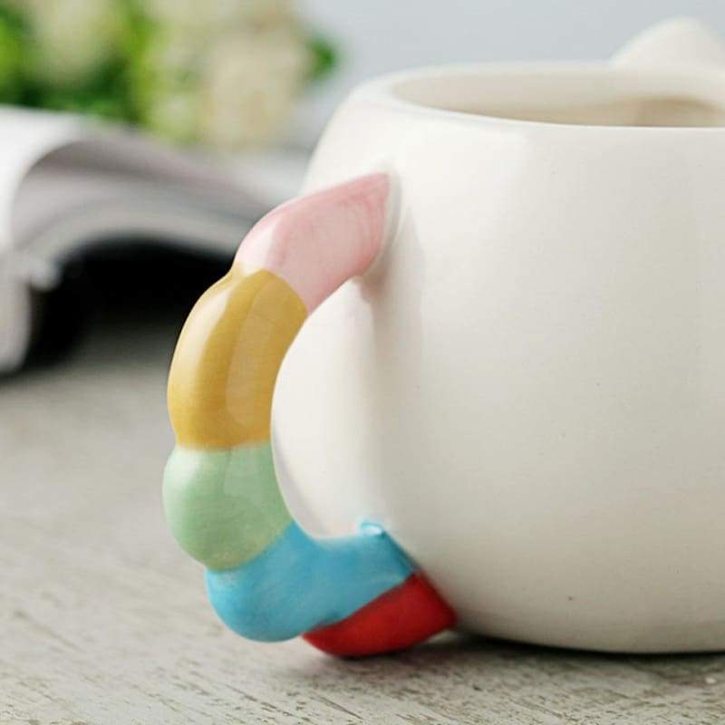 Unicorn Mugs Cup for kids - Mugs