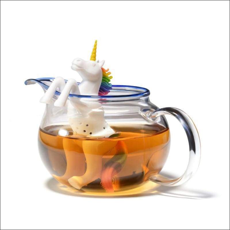 Unique Tea Infuser Just For You - Tea Infusers