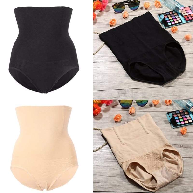 Waist shaping panty - Belly Bands & Support