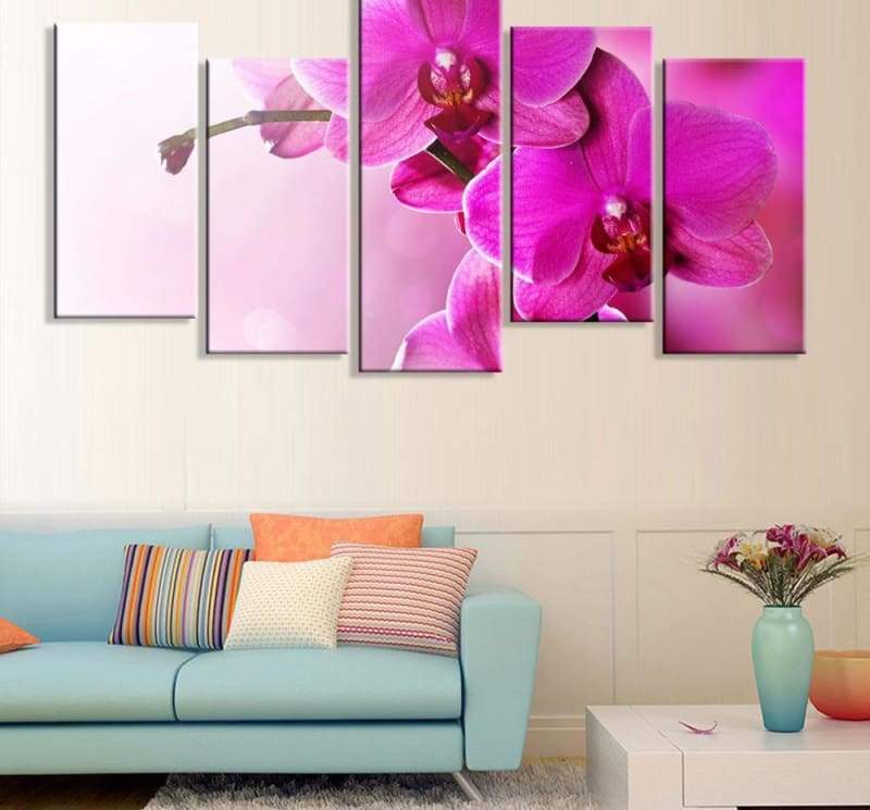 Wall Picture canvas painting HD print - Painting & Calligraphy
