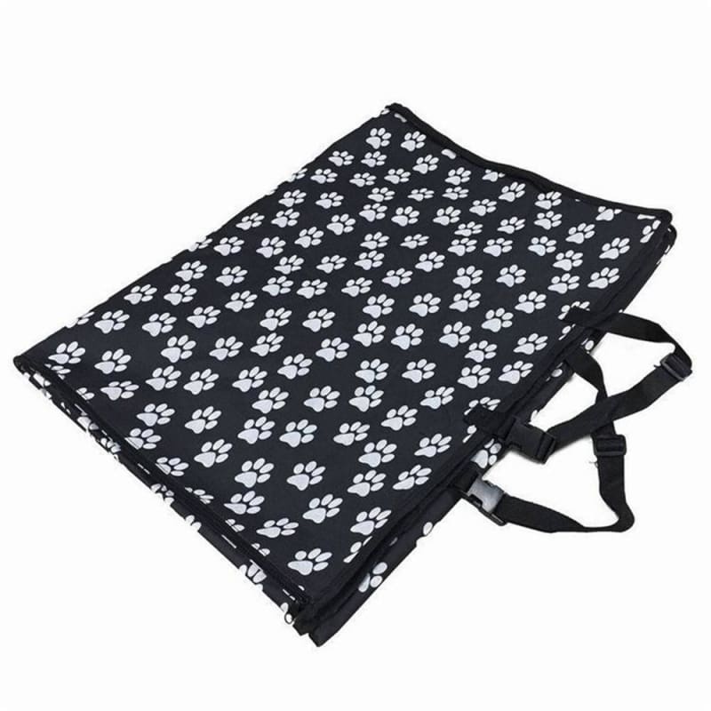 Waterproof dog car seat cover - Dog Carriers