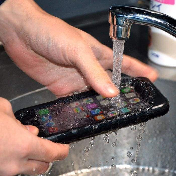Waterproof Phone Case for iPhone - Fitted Cases