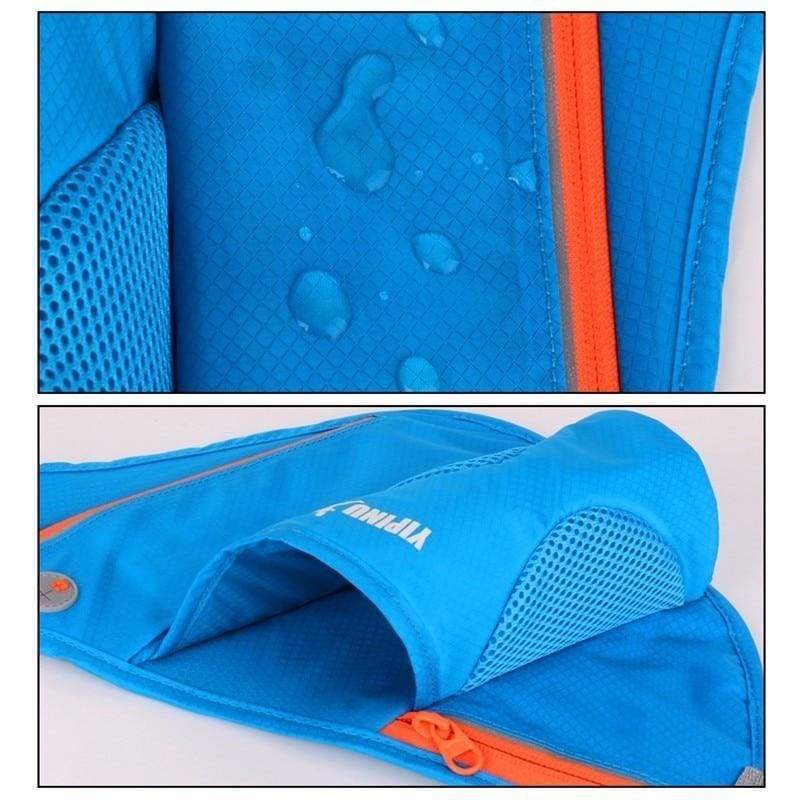 Water waist pack for outdoor sport - Running Bags