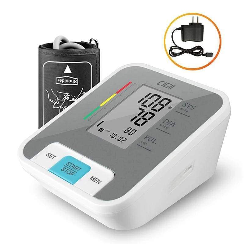 Wearable Heart Rate Monitor - Cuff 22-40 cm - Wearable Heart Rate Monitor