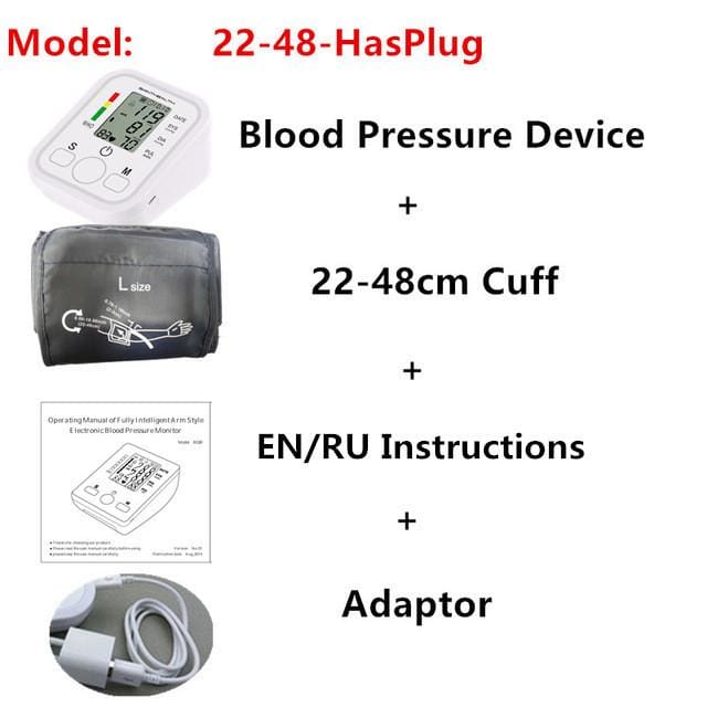 Wearable Heart Rate Monitor - B02-22-48-HasPlug - Wearable Heart Rate Monitor