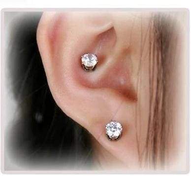 Weight loss Earring Just For You - Slimming Creams