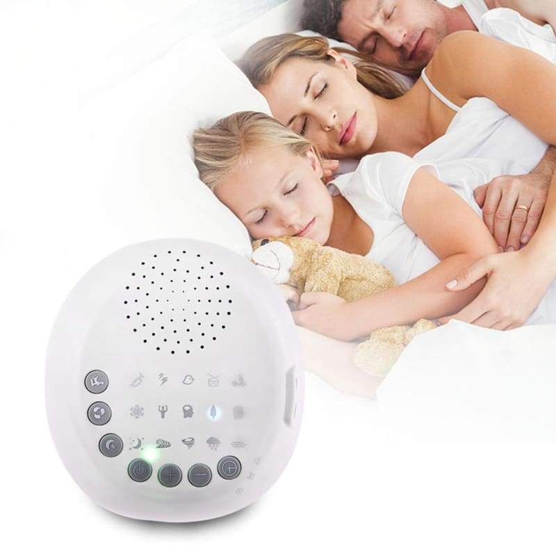 White Noise Machine For Baby - sleep sound machine