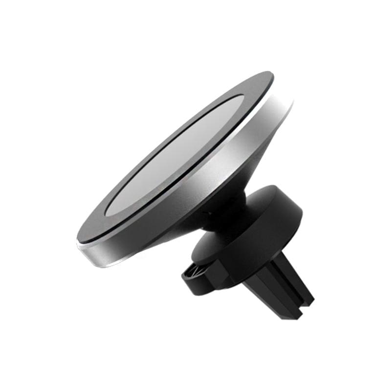 Wireless Car Charger Mount for Samsung iPhone - Wireless Car Charger