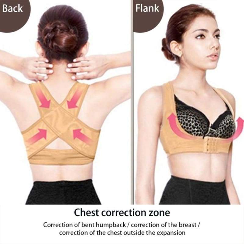 Womens back support belt - Braces & Supports