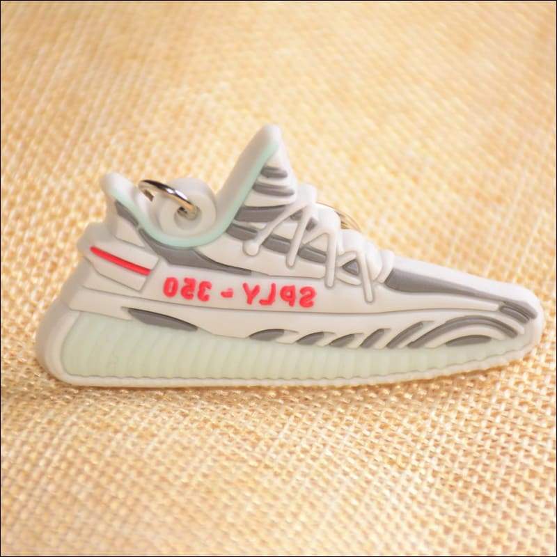 Yeezy boost keychain - Photo Color10 - Key Chains
