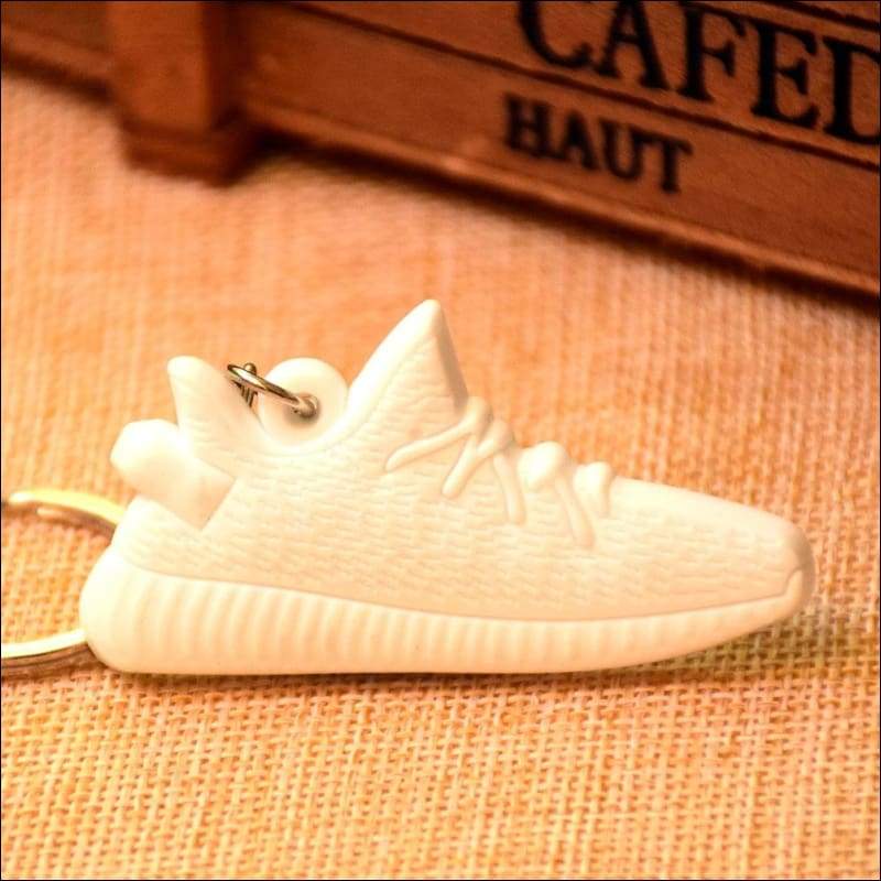 Yeezy boost keychain - Photo Color12 - Key Chains
