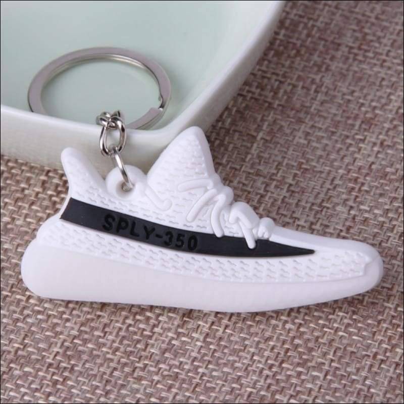 Yeezy boost keychain - Photo Color13 - Key Chains
