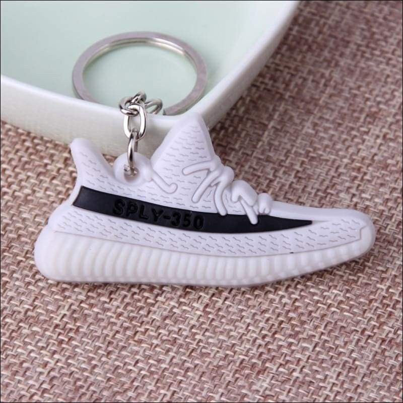 Yeezy boost keychain - Photo Color3 - Key Chains