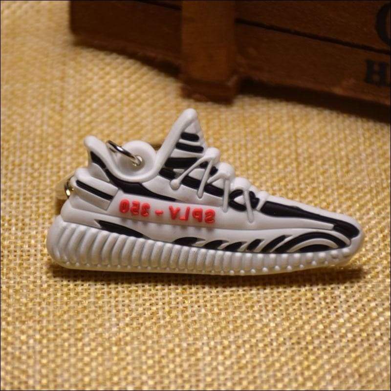 Yeezy boost keychain - Photo Color7 - Key Chains