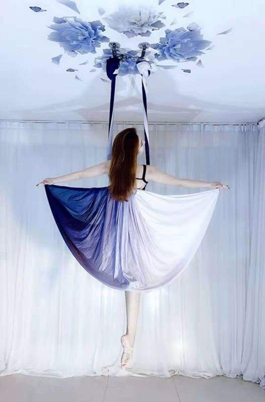 Aerial Anti-gravity Yoga Hammock Just For You - Gym Fitness
