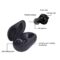 Hearing Aid Mini CIC Rechargeable Wireless 1 Pair USB Rechargeable CIC Hearing Aids Assistant ITE Sound Amplifier Voice Enhance