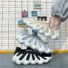Boost Shoes Breathable Running Sports Clunky Sneaker Male Fashion Men Shoes Causal Coconut Dad Flats Breathable Running Sports Clunky Sneaker Shoes Spring Sneakers Lace-up