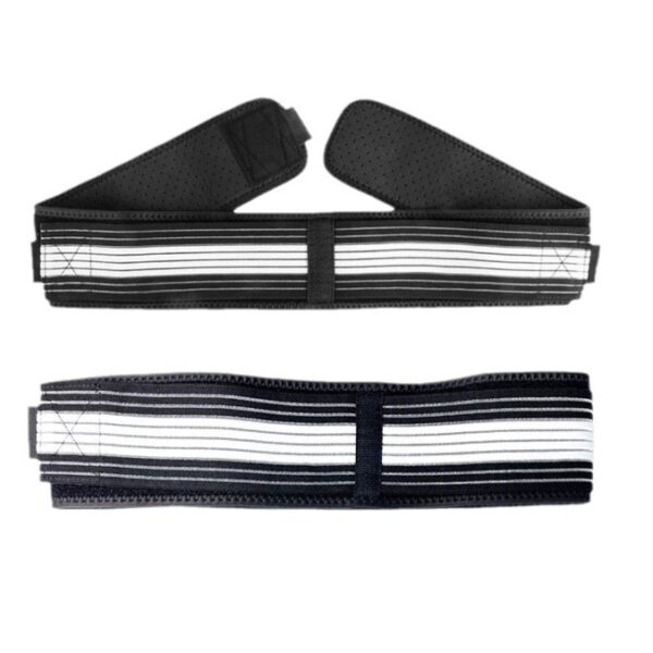 Postpartum Hip Cinching Waist Belt – Hip Lifting & Abdominal Support 💖✨ - Image 3