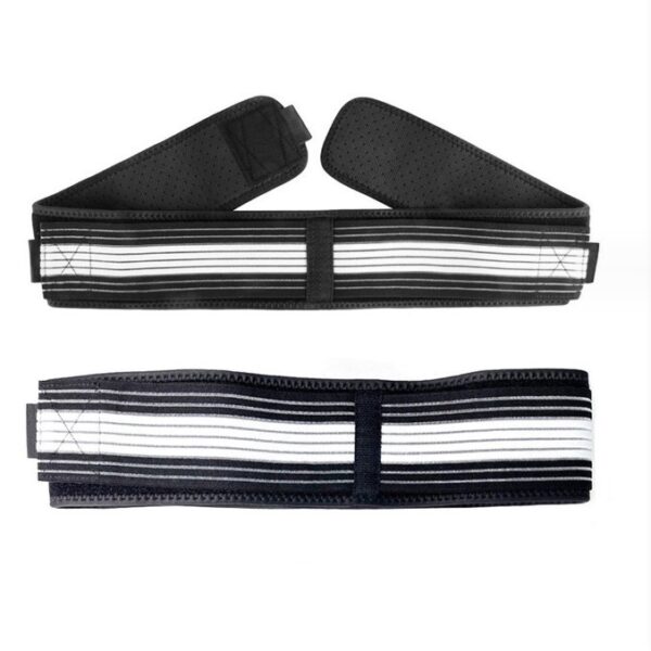 Postpartum Hip Cinching Waist Belt – Hip Lifting & Abdominal Support 💖✨ - Image 4
