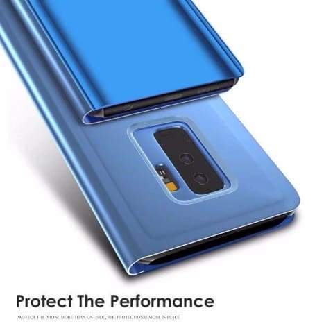 Flip Stand Touch Case