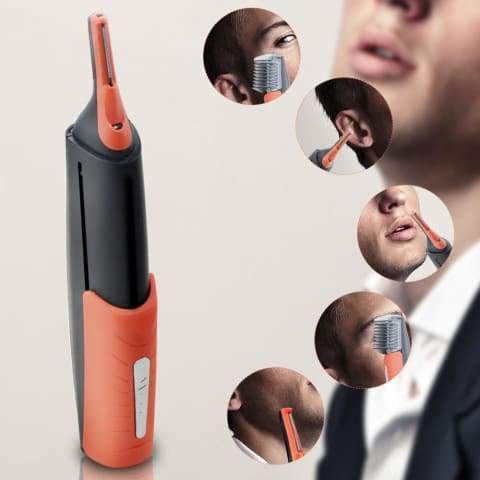 All In One Male Shaver